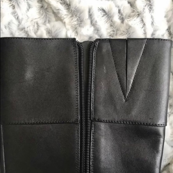 Bandolino Wiser Leather Boots - Picture 6 of 6